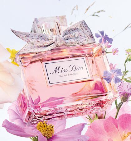 miss dior dames parfum